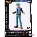 Dragon Ball super SUPERHERO DXF Trunks