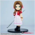FINAL FANTASY VII REMAKE Adorable Arts Aerith Gainsborough (Reissue)