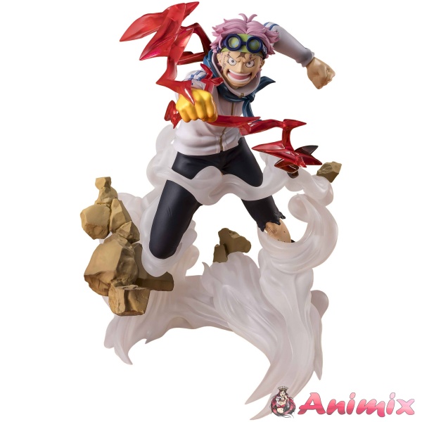 Figuarts ZERO [Super Fierce Battle] Koby -Honesty Impact-