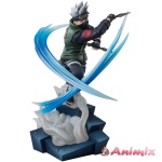 FiguartsZERO [Extra Battle] Kakashi Hatake -Conclusion with one once called a friend-