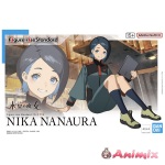 Figure-rise Standard Nika Nanaura (Mobile Suit Gundam The Witch from Mercury)