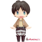 HELLO! GOOD SMILE Eren Yeager (Attack on Titan)
