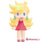 HELLO! GOOD SMILE Panty (New PANTY & STOCKING with GARTERBELT)