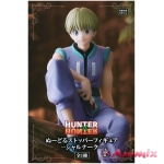 HUNTER x HUNTER Noodle Stopper Figure Shalnark