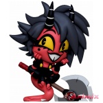 Helluva Boss/ Millie Vinyl Figure