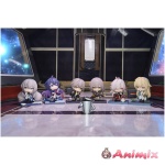 Honkai: Star Rail: Deformed Figure -Time of Departure- Complete Set (Reissue)