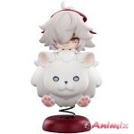 Honkai: Star Rail: Jing Yuan Chibi Chara Yurayura Stand