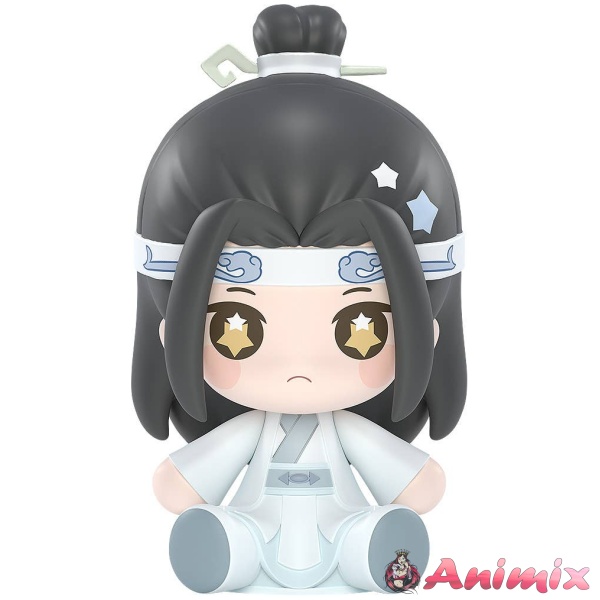 Huggy Good Smile Lan Wangji (The Master of Diabolism)