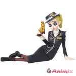 Identity V Noodle Stopper Figure Uniform Banquet Air Force Martha Behamfield