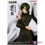 Jujutsu Kaisen Cursed Soul Type Mai Zenin A