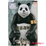 Jujutsu Kaisen Noodle Stopper Figure Panda