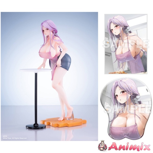 Kyou no Yuushoku YUKI Limited Edition