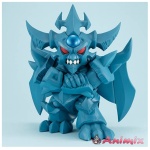 MEGATOON Yu-Gi-Oh Duel Monsters Obelisk the Tormentor