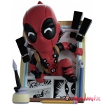 Marvel Comics / Deadpool (Deadpool #1 Variant Cover Ver.) Vinyl Figure