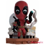 Marvel Comics / Deadpool (Deadpool #33 Variant Cover Ver.) Vinyl Figure