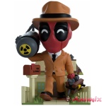 Marvel Comics / Deadpool (Deadpool #35 Cover Ver.) Vinyl Figure