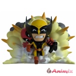 Marvel Comics / Deadpool & Wolverine (Deadpool and Wolverine Vol. 1 Cover Ver.) Vinyl Figure