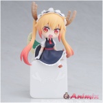Miss Kobayashi's Dragon Maid S Tohru Chibi Character Figure Night Light
