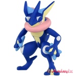 MonColle MS-08 Greninja