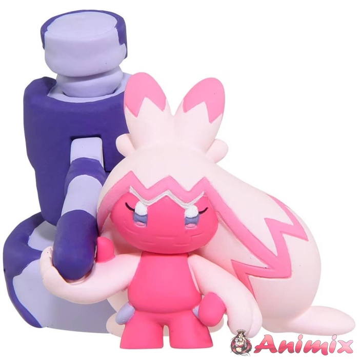MonColle MS-11 Tinkaton MonColle MS-11 Tinkaton
