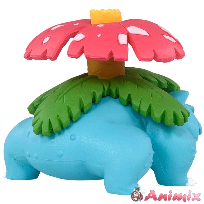 MonColle MS-14 Venusaur - Image 4