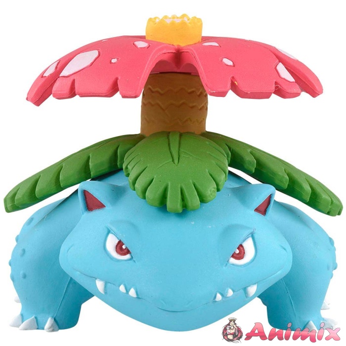 MonColle MS-14 Venusaur - Image 5