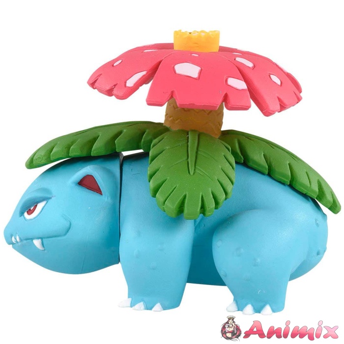 MonColle MS-14 Venusaur - Image 6