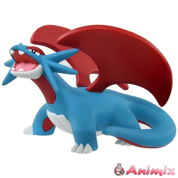 MonColle MS-39 Salamence