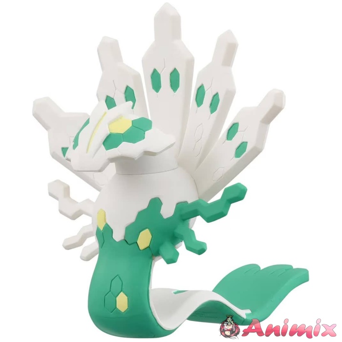 Moncolle ML-24 White Zygarde (50 percent Form) - Image 2