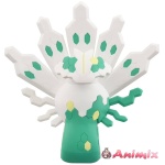 Moncolle ML-24 White Zygarde (50 percent Form)
