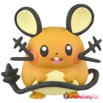 Moncolle MS-44 Dedenne