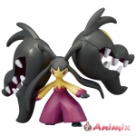 Moncolle Mega Cutiefly