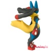 Moncolle Mega Lucario - Image 6