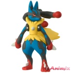 Moncolle Mega Lucario