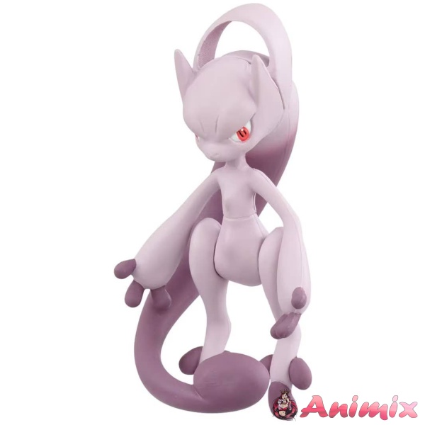 Moncolle Mega Mewtwo Y