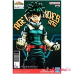 My Hero Academia Age Of Heroes Deku