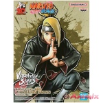 Naruto Shippuden Vibration Stars Sasuke Deidara