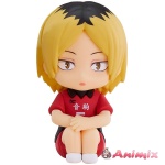 Nendoroid Plus: Kenma Kozume Rubber Mascot (Haikyu!!)