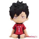 Nendoroid Plus: Tetsuro Kuroo Rubber Mascot (Haikyu!!)