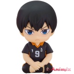 Nendoroid Plus: Tobio Kageyama Rubber Mascot (Haikyu!!)