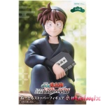 Nintama Rantaro: Invincible Master of the Dokutake Ninja Noodle Stopper Figure -Hansuke Doi-