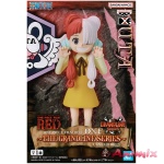 ONE PIECE FILM RED DXF UTA CHILDREN