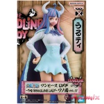 One Piece DXF The Grandline Lady Wano Country Vol.11 Ulti