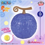 One Piece Devil Fruit Candy Monkey D Luffy Gear 5