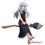 POP UP PARADE Elaina L Size (Wandering Witch: The Journey of Elaina)