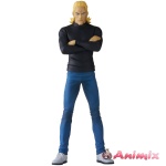 POP UP PARADE King (One-Punch Man)