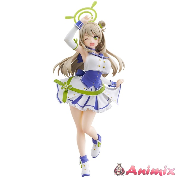 POP UP PARADE Nonomi: Mischievous Straight Ver. (Blue Archive)