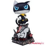 POP UP PARADE P5T Morgana L Size (Persona 5 Tactica)
