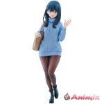 POP UP PARADE Rikka Takarada: Date Style Ver. L Size (GRIDMAN UNIVERSE)