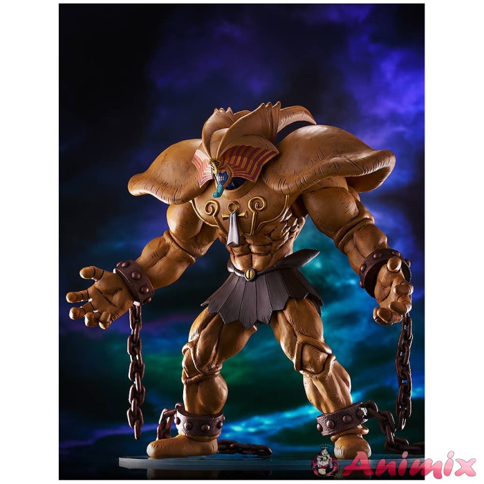 POP UP PARADE SP Exodia the Forbidden One (Yu-Gi-Oh!) - Image 7